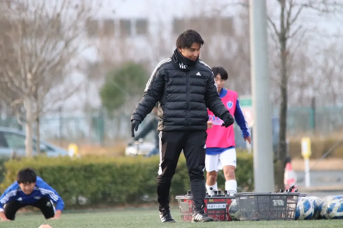 吉田 航