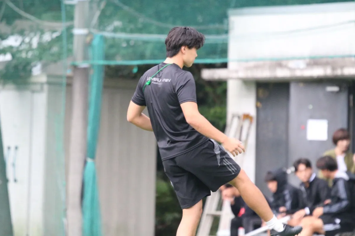川邉 陽斗